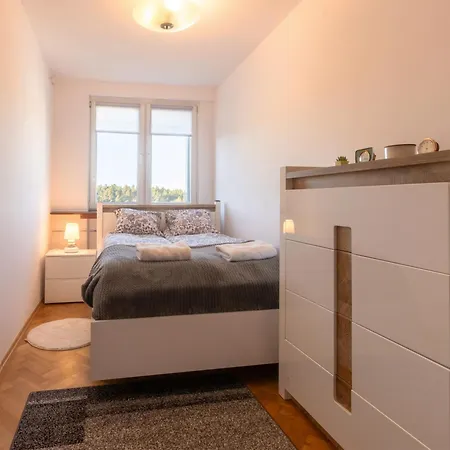 Apartment Mieszkanie Blue - Acco Rent