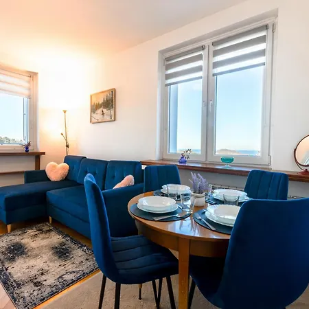 Mieszkanie Blue - Acco Rent Sopot