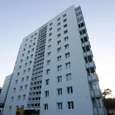 Mieszkanie Blue - Acco Rent