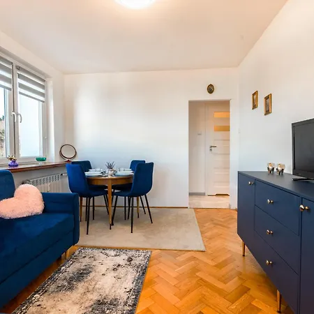Mieszkanie Blue - Acco Rent * Sopot