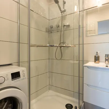 Apartment Mieszkanie Blue - Acco Rent *